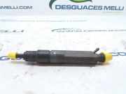 Kraftstoff-Injector 038130201G Seat Cordoba (6C2/6K2) Limousine 1.9 TDi SXE,GT,SX (AGR)