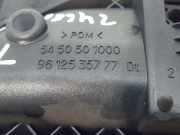 Türgriff Innen Rechts Hinten 9612535777 Peugeot 306 Break (7E) Kombi 1.6i XR,XT,ST (TU5JP(NFT))