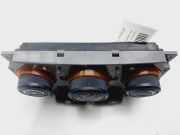 Bedienung Klimaanlage 0710101136 Kia (UN) Concept 113 CV / 83 KW