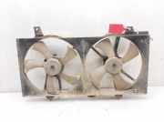 Kühlerventilator 214810M310 Nissan Almera (N15) Schrägheck 1.6 GX,SLX,SR 16V (GA16DE)