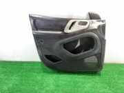 Türverkleidung Links Vorne 96839696GB Citroën CITROEN CUADRO Mixto L 90 CV / 66 KW