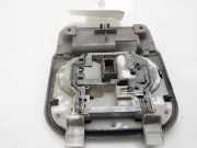 Innenbeleuchtung 7701205598 Renault Master II (FD/HD) Van 2.2 dCi 16V (G9T-720)