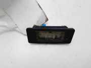Kennzeichenbeleuchtung 63267193293 BMW X1 (E84) SUV sDrive 20d 2.0 16V (N47-D20C)