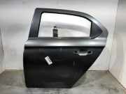 Tür Links Hinten 9675190780 Citroën C-Elysee (DD) Limousine 1.2 VTi 12V (HMY)