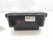 Multifunctionelle Display 957101H100 Kia Cee'd Sporty Wagon (EDF) Kombi 1.6 CRDi 90 16V (D4FB-L)