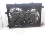 Kühlerventilator 0050516244 Alfa Romeo Brera (939) Coupé 2.4 JTDM 20V (939.A.3000)