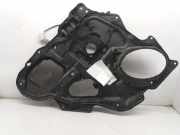 Fensterheber Links Hinten BP4L73560D Mazda 3 BERLINA (BK) 1.6 CRDT Active 109 CV / 80 KW