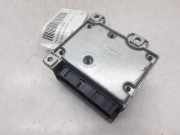 Steuergerät Airbag 9655880880 Peugeot 407 (6D) Limousine 1.6 HDi 16V (DV6TED4.FAP(9HZ))