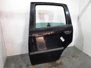 Tür Links Hinten 46828925 Fiat Idea (350AX) Großraumlimousine 1.4 16V (843.A.1000)