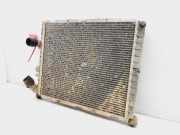 Radiator 8200747214 Renault Kangoo (KC) Großraumlimousine 1.9 D 65 (F8Q-630)