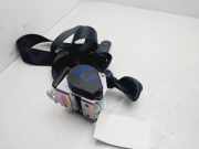 Sicherheitsgurt Rechts Hinten 8200751262 Dacia Duster (HS) SUV 1.5 dCi 4x4 (K9K-894)