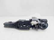 Türgriff Außen Links Hinten 7701475753 Renault Clio III (BR/CR) Schrägheck 1.5 dCi 75 FAP (K9K-770(K9K-67))