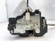 Türschloss Rechts Vorne 80500AX11A Nissan Micra (K12) Schrägheck 1.2 16V (CR12DE)