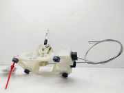 Schalthebel 437202H000 Hyundai i30 Schrägheck 1.4 CVVT 16V (G4FA)