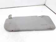 Sonnenblende Rechts 85270H1101QS Hyundai Terracan SUV 2.9 CRDi 16V (J3)