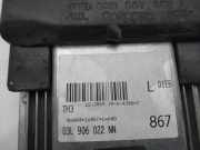 Motorsteuergerät 8K0907352A Audi A4 (B8) Limousine 2.0 TDI 16V (CAGA)