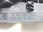 Türgriff Innen Rechts Vorne 9643604477 Peugeot 307 CC (3B) Cabrio 2.0 HDIF 16V (DW10BTED4(RHR))