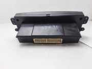 Bedienung Klimacontrolle 972503E2709 Kia Sorento I (JC) SUV 2.5 CRDi 16V VGT (D4CB)