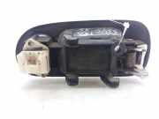 Türgriff Innen Links Hinten ST3RL Honda Civic Aerodeck (MB/MC) Kombi 1.5i VTEC-E II 16V (D15Z8)