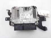 Motorsteuergerät 391202A208 Hyundai i40 (VFA) Limousine 1.7 CRDi 16V (D4FD)