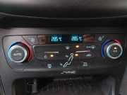 Bedienung Klimacontrolle F1ET18C612AF Ford FOCUS LIM. Titanium 116 CV / 85 KW