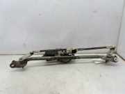 Scheibenwischermotor Vorne 8511005060 Toyota Avensis (T25/B1B) Limousine 2.0 16V D-4D 115 (1CD-FTV)