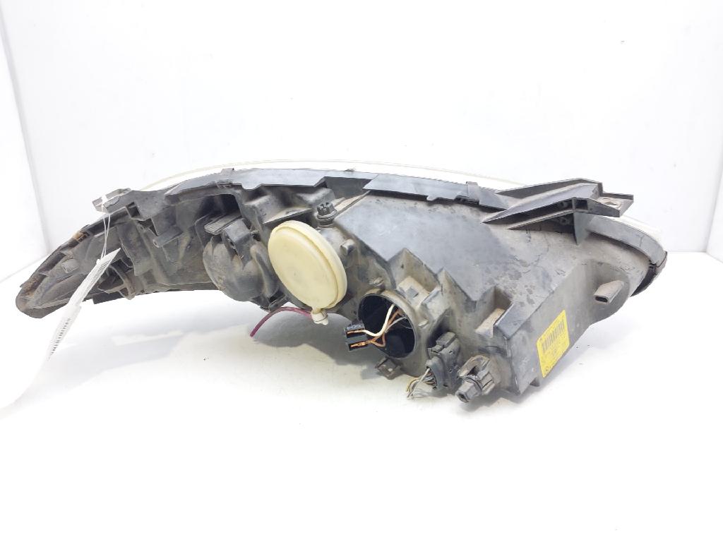 Scheinwerfer Links A1698200161 Mercedes-Benz A (W169) Schrägheck 1.5 A-150 (M266.920)