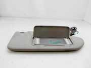 Sonnenblende Rechts 39970049 Volvo S60 I (RS/HV) Limousine 2.4 D5 20V (D5244T)