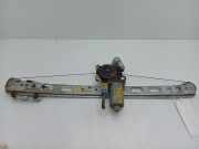 Fensterheber Rechts Hinten 1637300246 Mercedes-Benz ML I (163) SUV 270 2.7 CDI 20V (OM612.963)
