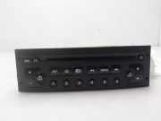 Radio 96489417XT Peugeot 206 BERLINA X-Line 68 CV / 50 KW