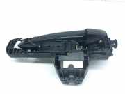 Türgriff Außen Links Hinten A2047602134 Mercedes-Benz CLASE GLK (W204) GLK GLK 220 CDI 4-MATIC BE Edición Limitada (204.984) 170 CV / 125 KW