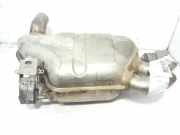 Auspuff Endtopf - - 5Q6253611BT Seat Ateca (5FPX) SUV 1.4 TSI 16V (CZEA)