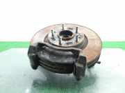 Achsschenkel Halter Links Vorne 51715D7000 Hyundai Tucson (TL) SUV 1.7 CRDi 16V 2WD (D4FD)