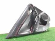 Türverkleidung Links Hinten 83751TL0G22ZA Honda Accord (CU) Limousine 2.4 i-VTEC 16V (K24Z3)