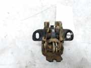 Heckschloss 165484 Renault Kangoo (KC) Großraumlimousine 1.9 D 65 (F8Q-630)