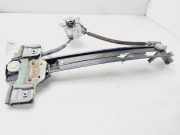 Fensterheber Rechts Hinten 6J4839462B Seat Ibiza IV (6J5) Schrägheck 5-drs 1.6 TDI 90 (CAYB)