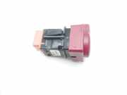 Warnleuchte Schalter 96480877KR Citroën C4 Coupé (LA) Schrägheck 3-drs 1.6 HDi 16V (DV6ATED4(9HX))