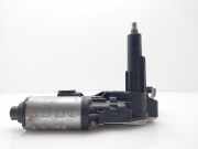 Scheibenwischermotor Hinten 6H5217404CB Land + Range Rover Freelander II Geländewagen 2.2 td4 16V (224DT)