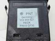 Schalter Für Beheizbare Heckscheibe 1C0959621 Volkswagen New Beetle (9C1/9G1) Schrägheck 3-drs 1.6 (AYD) AYD