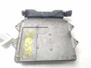 Motorsteuergerät 55196352ZJ Opel Corsa C (F08/68) Schrägheck 1.3 CDTi 16V (Z13DT)