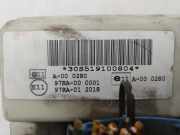 Sicherungskasten 4M5T14A073DJ Ford Focus 2 Limousine 1.8 TDCi 16V (KKDA)