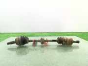 Antriebswelle Links Vorne 44306S5A950 Honda Civic (EP/EU) Schrägheck 3-drs 1.6 16V VTEC (D16V1(Euro 4))