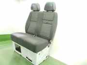 Sitz Rechts Vorne 0009100182 Mercedes-Benz Sprinter 3,5t (906.63) Van 313 CDI 16V (OM646.986(Euro 4 (D4)))