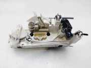 Bedienung Klimaanlage F6665720 Renault Scénic II (JM) Großraumlimousine 1.5 dCi 105 (K9K-732)