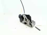 Türschloss Rechts Vorne 1687230008 Mercedes-Benz A (W168) Schrägheck 1.6 A-160 (M166.960)