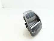 Handbremshebel 96617671ZD Citroën C5 III Berline (RD) Schrägheck 2.0 HDiF 16V (DW10BTED4(RHF))