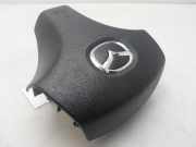 Airbag Lenkrad GLYB57K00 Mazda 6 (GG12/82) Limousine 2.0 CiDT HP 16V (RF5C)