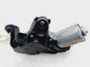 Scheibenwischermotor Hinten 287100007R Renault Megane III Berline (BZ) Schr?gheck 5-drs 1.2 16V TCE 115 (H5F-400(H5F-A4))