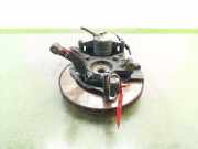 Achsschenkel Halter Links Vorne 50701139 Fiat Stilo (192A/B) Schrägheck 1.9 JTD 100 (192.A.9000)