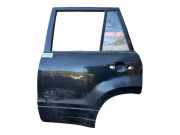 Tür Links Hinten 6800465833000 Suzuki Grand Vitara II (JT) SUV 1.9 DDiS (F9Q)